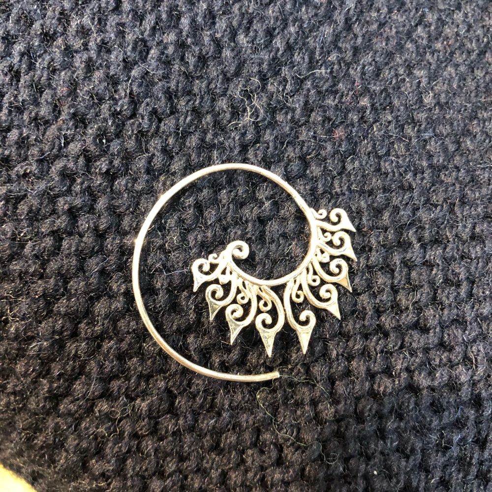 Earring